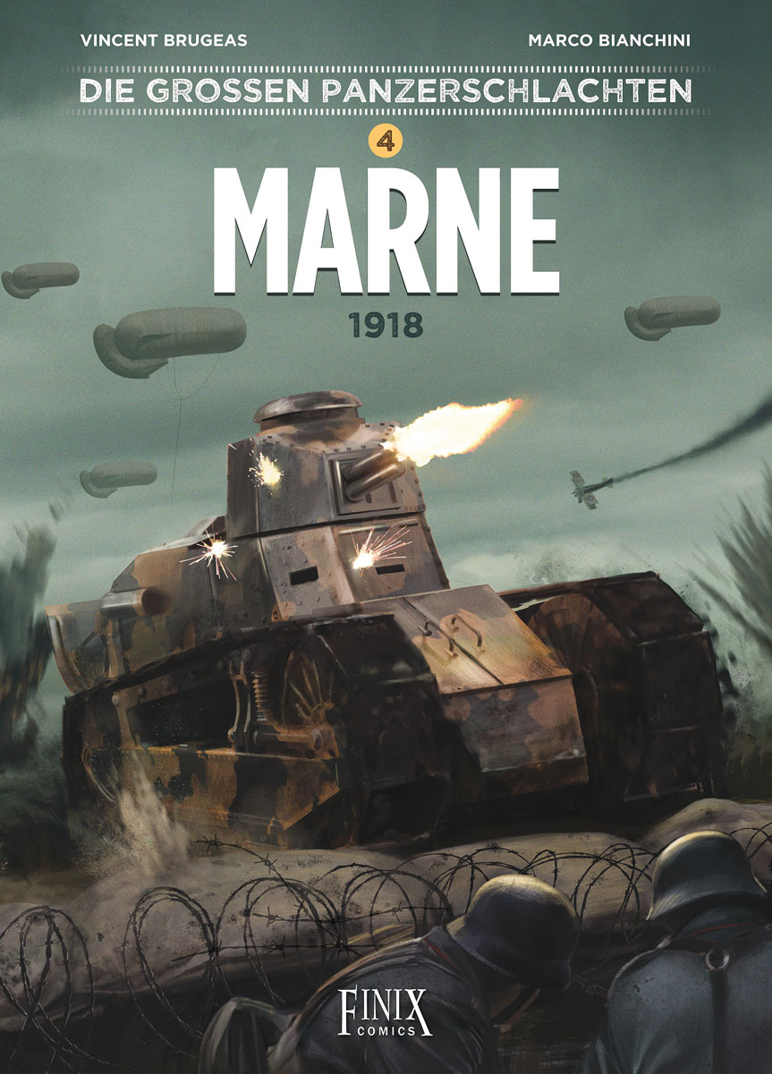 finix-panzerschlachten-4-marne-1918-graphic-novel image 1