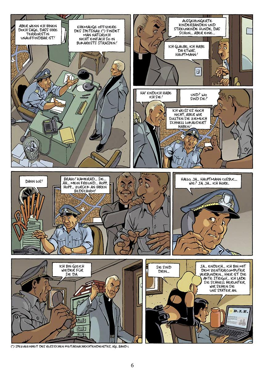 finix-tatjana-k-band-03-graphic-novel-comicband image 5