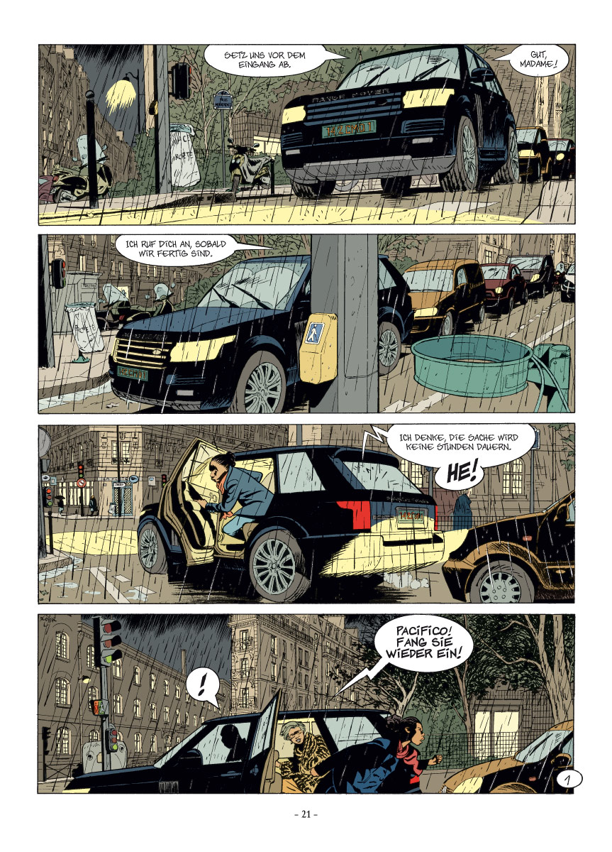 finix-jackie-kottwitz-band-09-graphic-novel-gesamtausgabe image 2