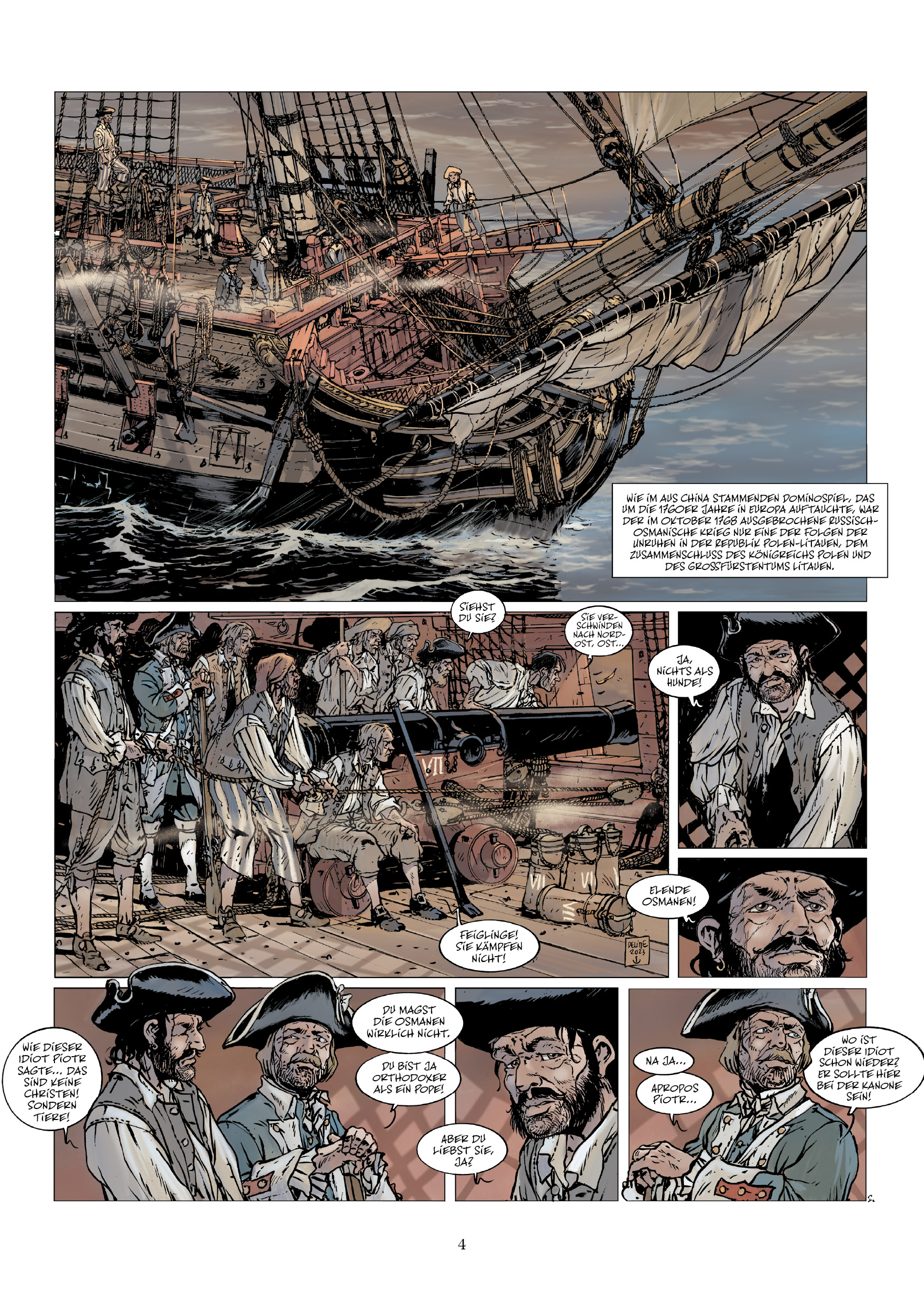 finix-die-gro-en-seeschlachten-23-graphic-novel image 5
