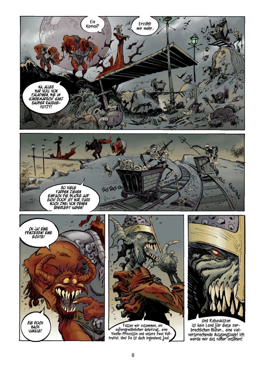 finix-kr-n-band-06-fantasy-comedy-comic image 7