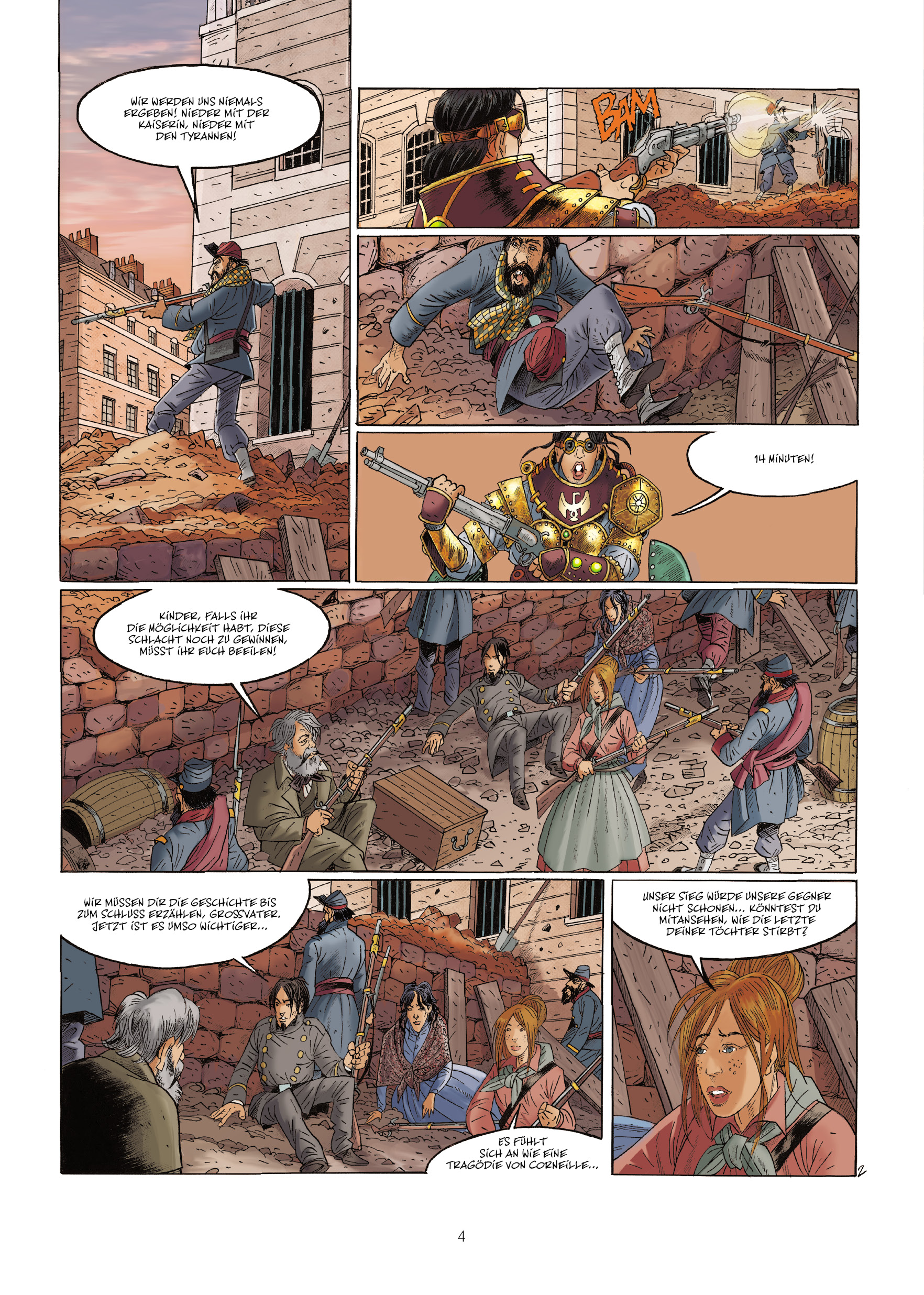 finix-hauteville-house-band-21-graphic-novel-des-profondeurs image 5