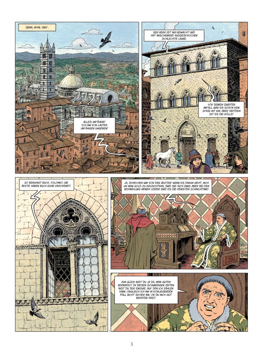 finix-vasco-band-27-graphic-novel-sahara-abenteuer image 2