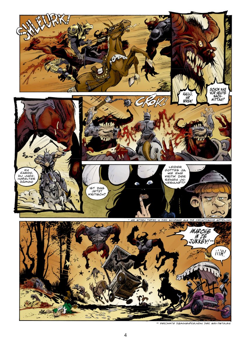 finix-kr-n-band-06-fantasy-comedy-comic image 3