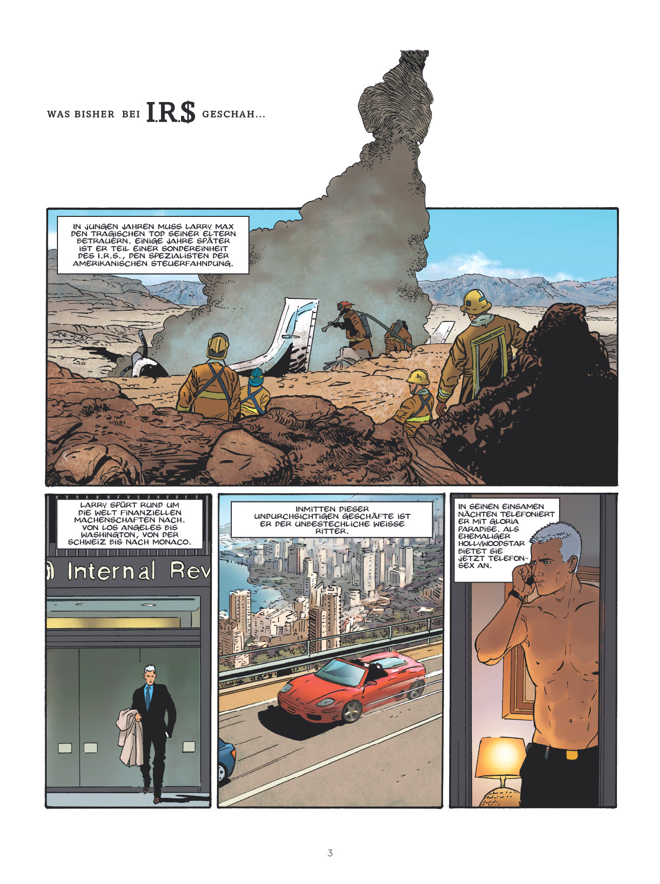 finix-i-r-band-17-sonderermittler-larry-b-max-comic image 2