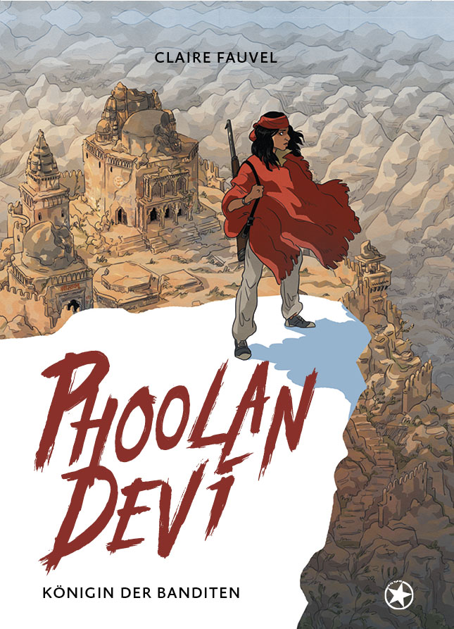 bahoe-books-phoolan-devi-graphic-novel image 1