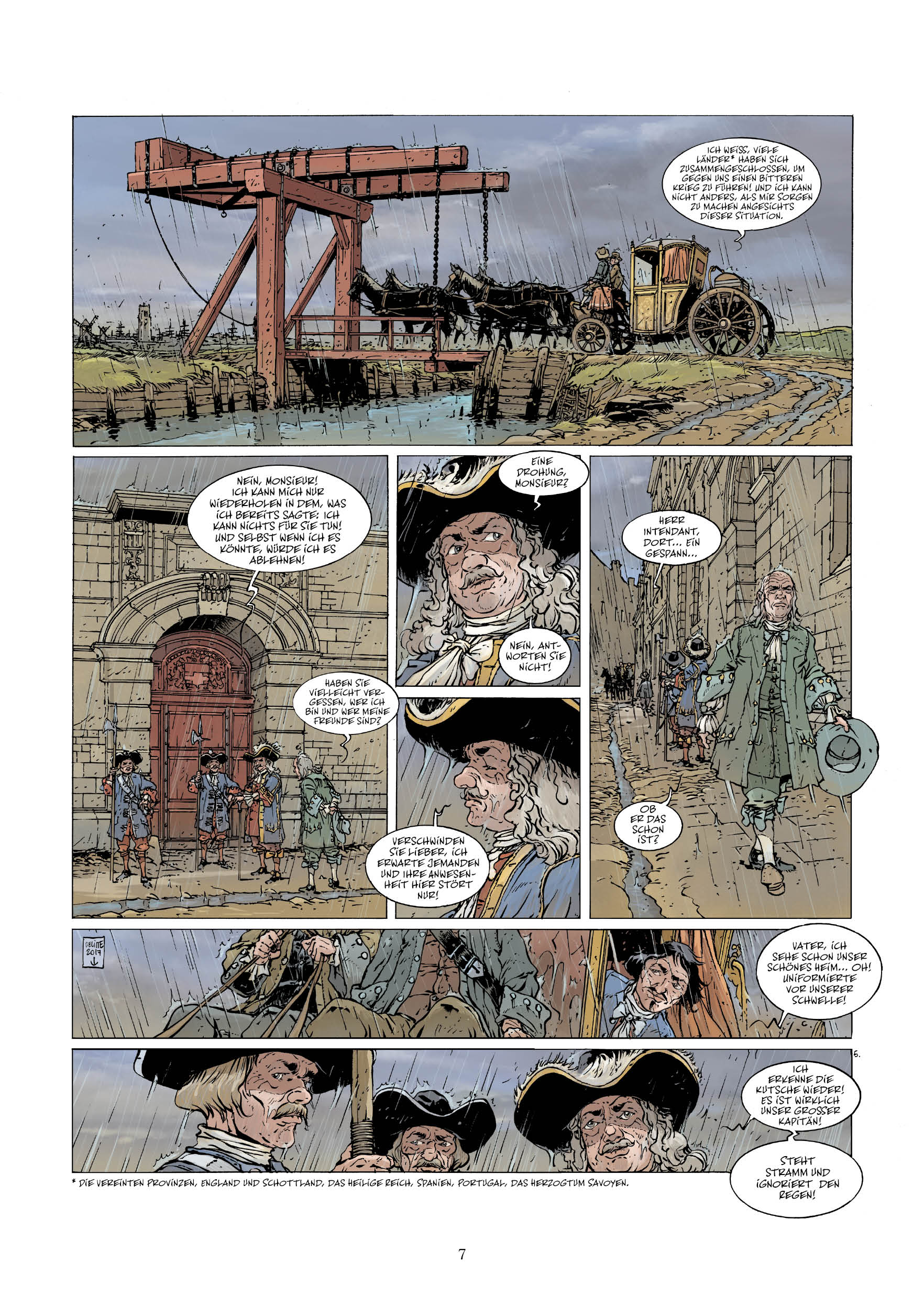 finix-seeschlachten-06-texel-1694-historien-comicband image 8