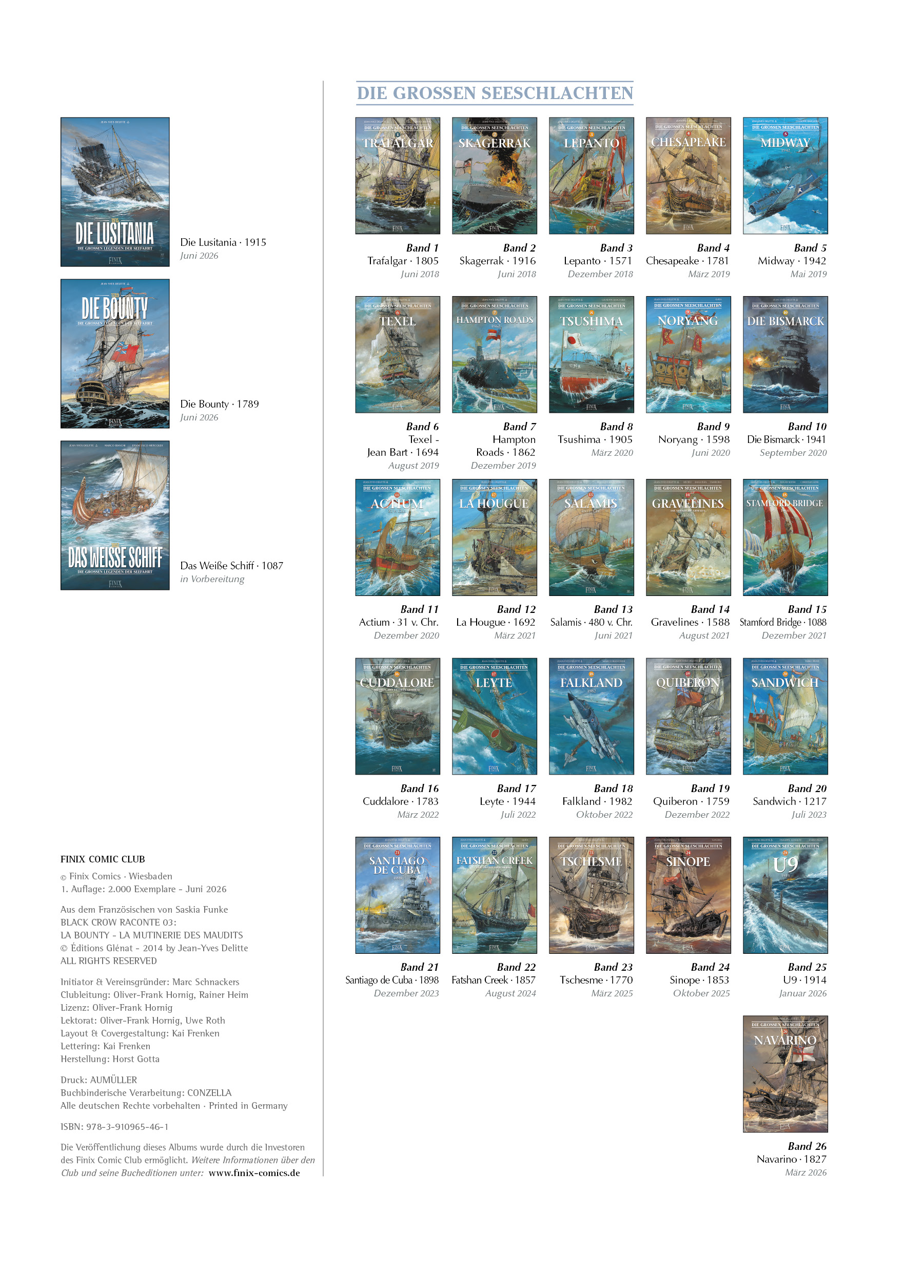finix-seefahrtlegenden-2-die-bounty-comic-album image 3