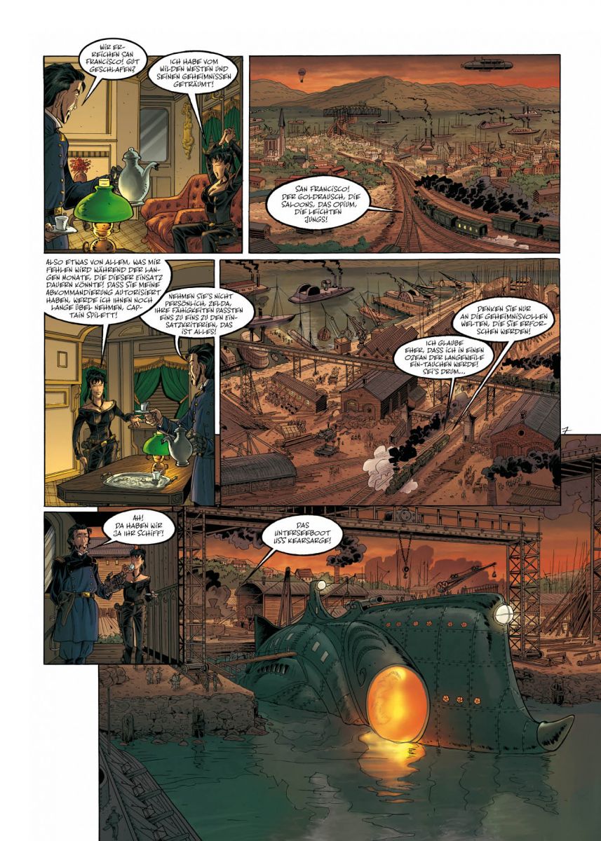 finix-hauteville-house-band-05-historischer-agenten-comic-gavroche image 8