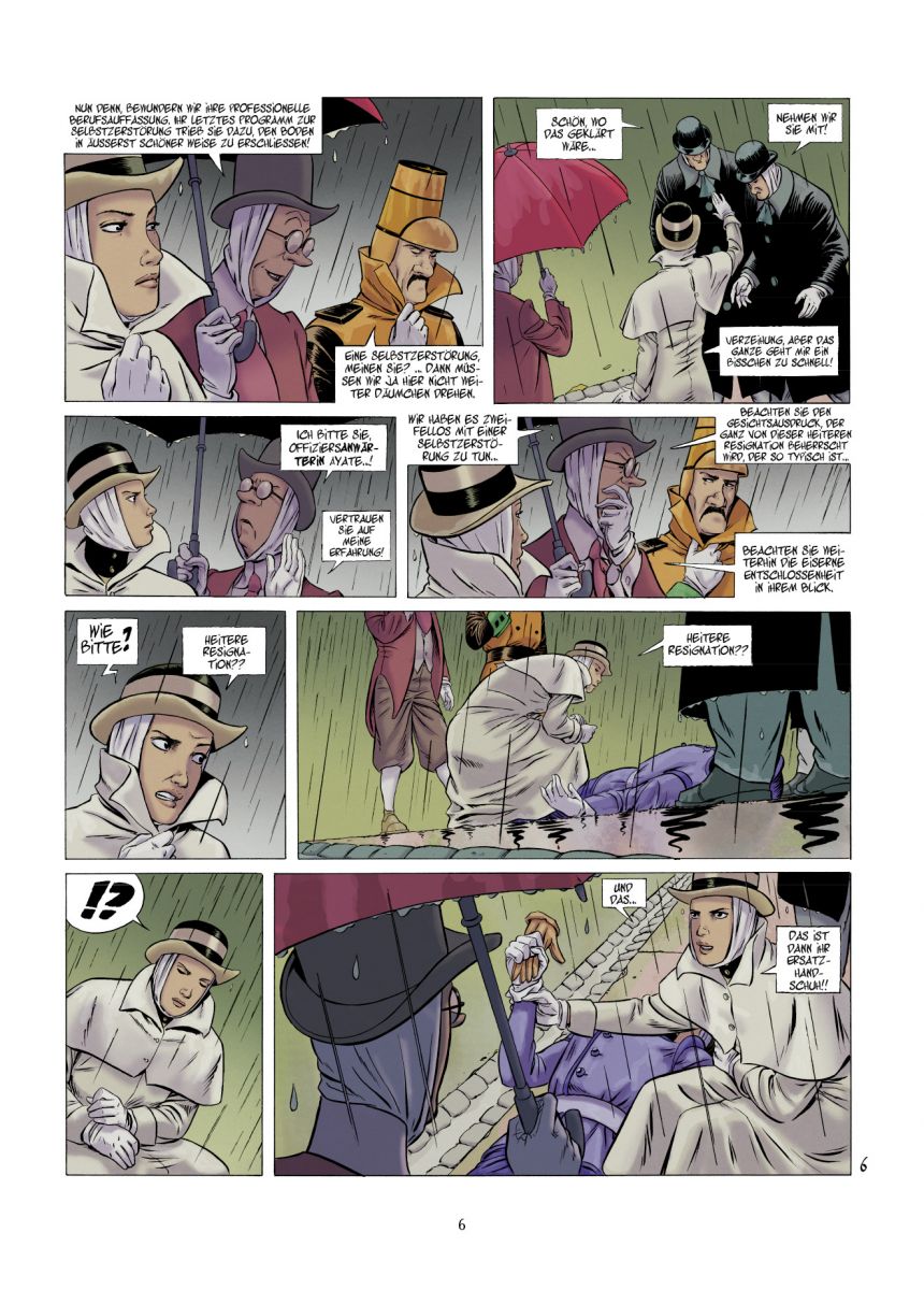 finix-horologiom-band-07-steampunk-comic-schwarzes-dreieck image 7