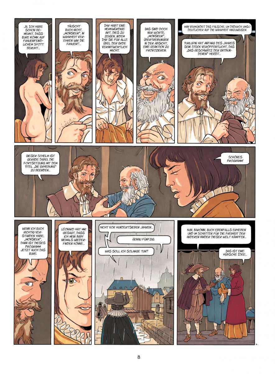 finix-der-rote-falke-band-10-comic image 7