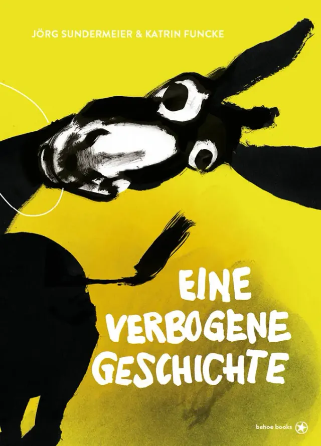 bahoe-books-eine-verbogene-geschichte-kinderbuch image 1