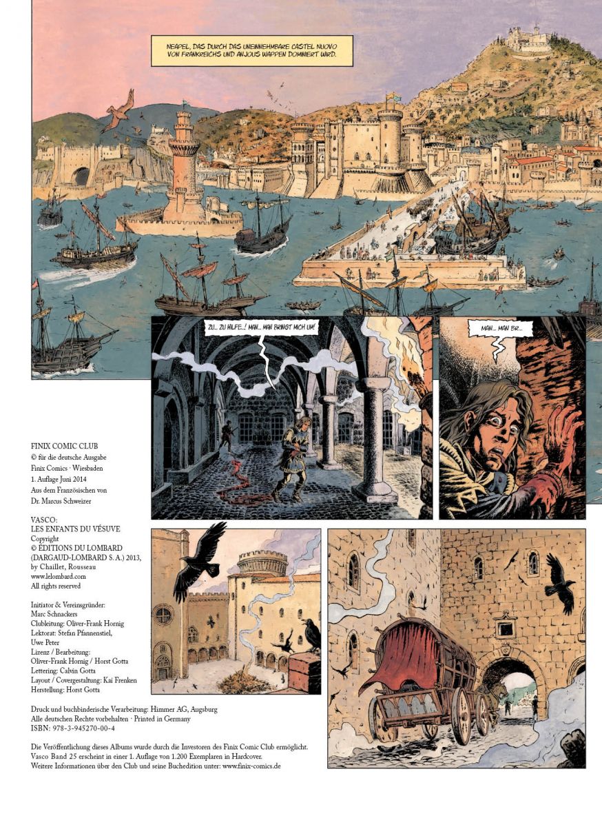 finix-vasco-band-25-historischer-comic image 2