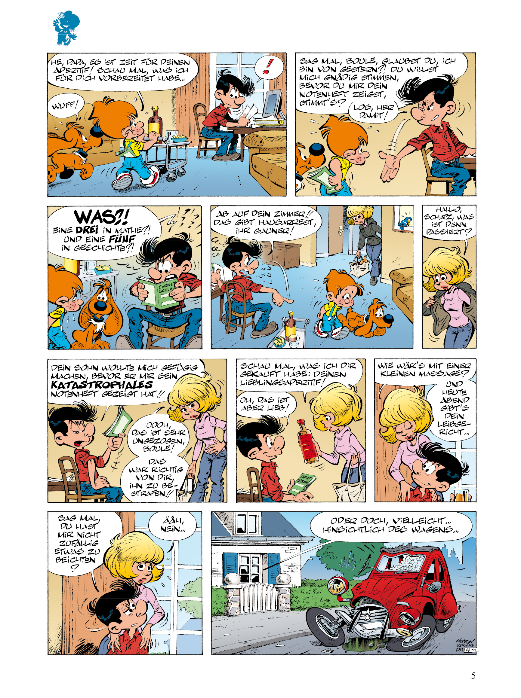 finix-boule-bill-35-humor-comic image 6