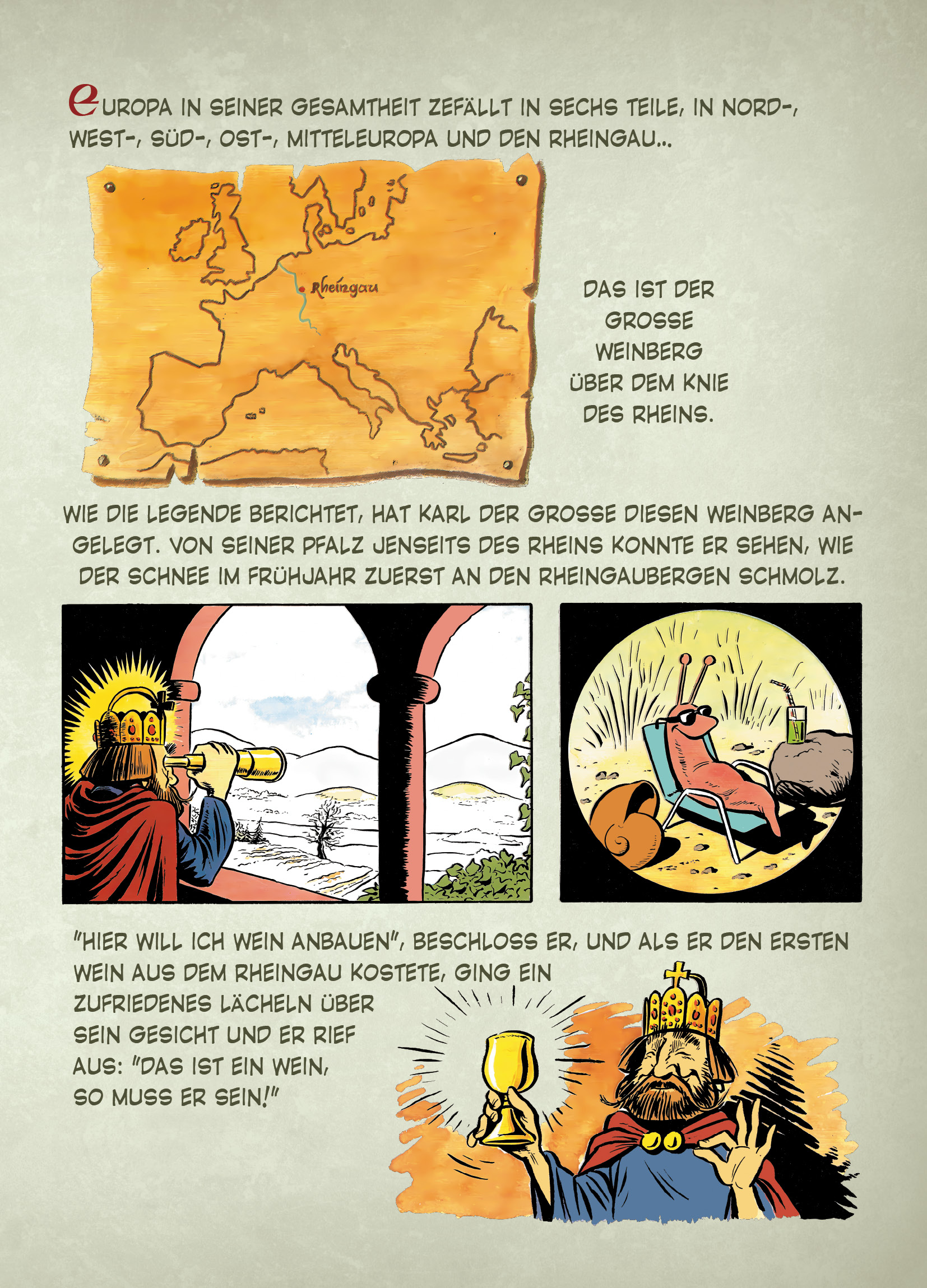 finix-karl-jubil-umsausgabe-1-comic-album image 4