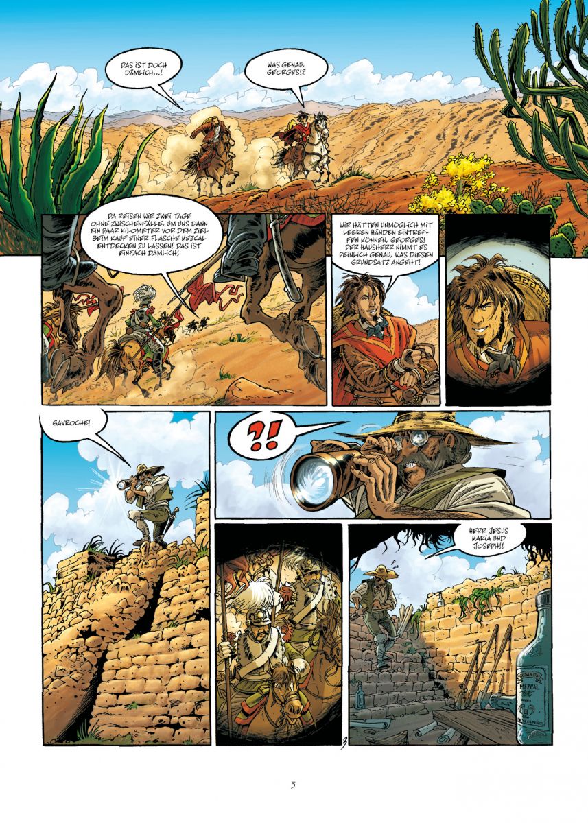 finix-hauteville-house-band-02-comic-album image 4