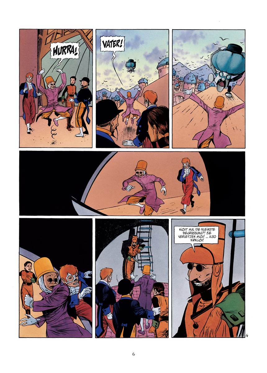 finix-horologiom-band-05-graphic-novel-steampunk image 5