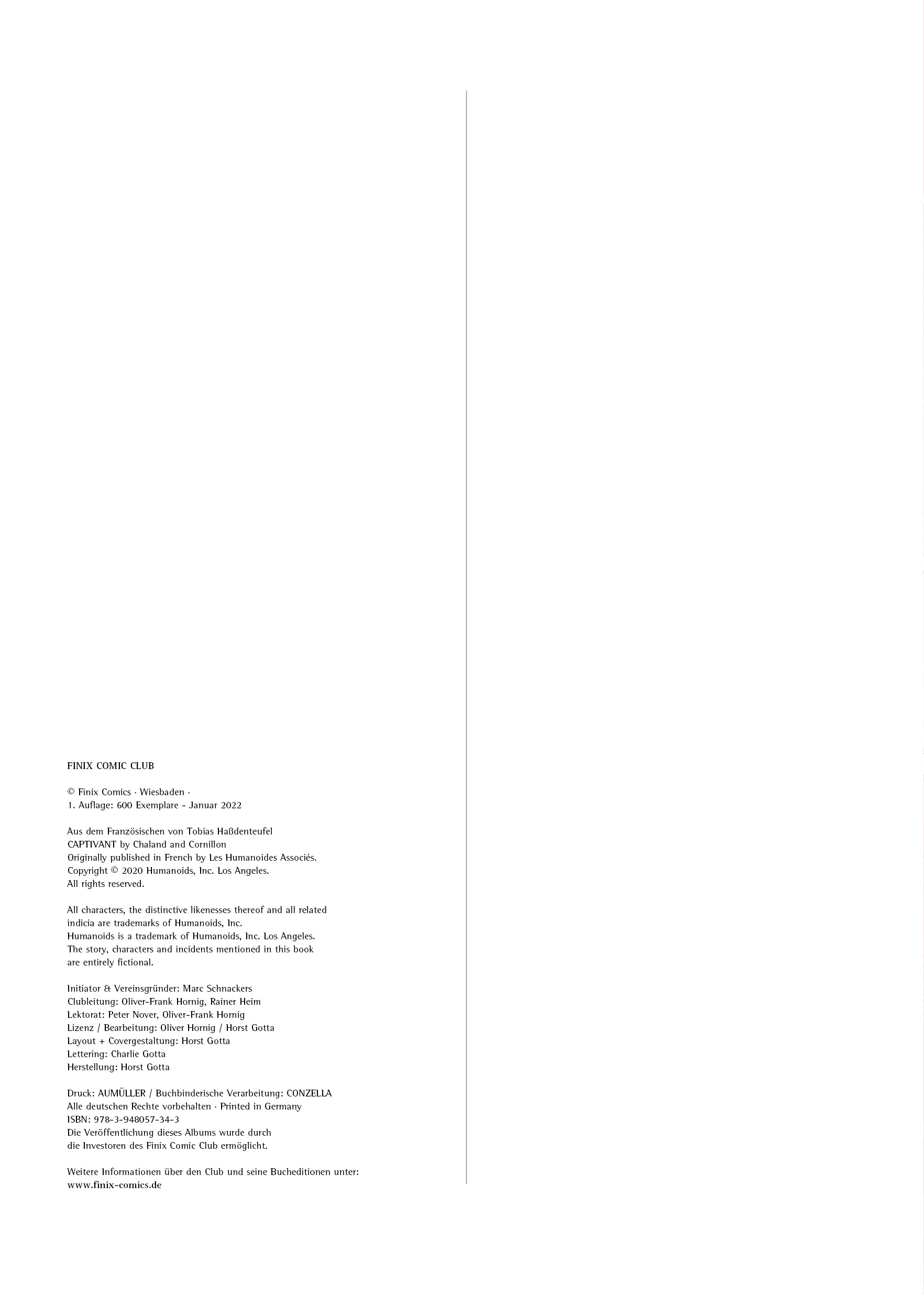 finix-captivant-comic-one-shot-limitiert image 3