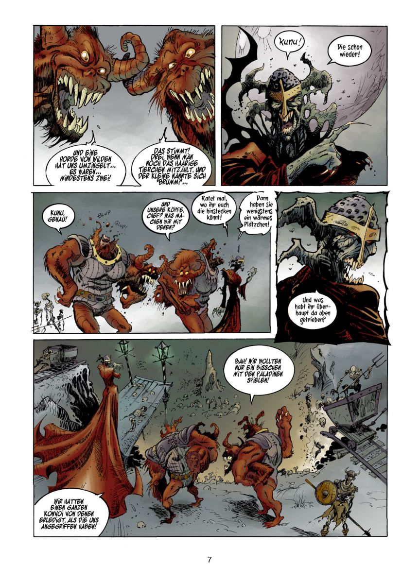 finix-kr-n-band-06-fantasy-comedy-comic image 6