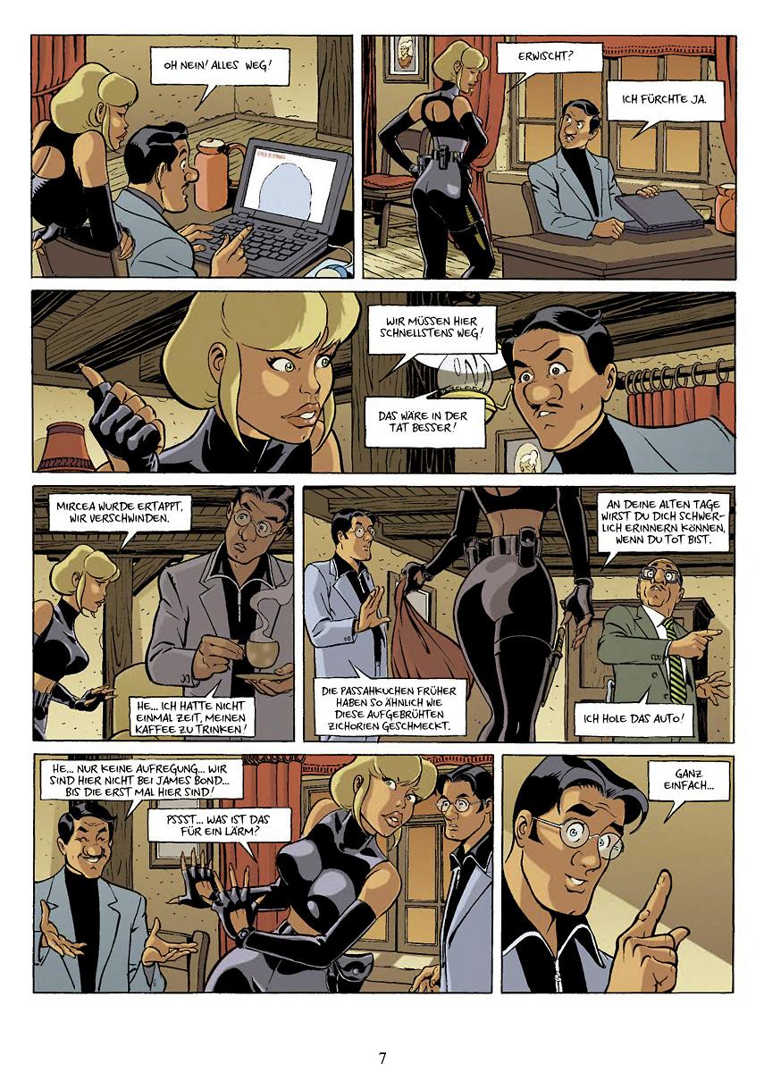finix-tatjana-k-band-03-graphic-novel-comicband image 6