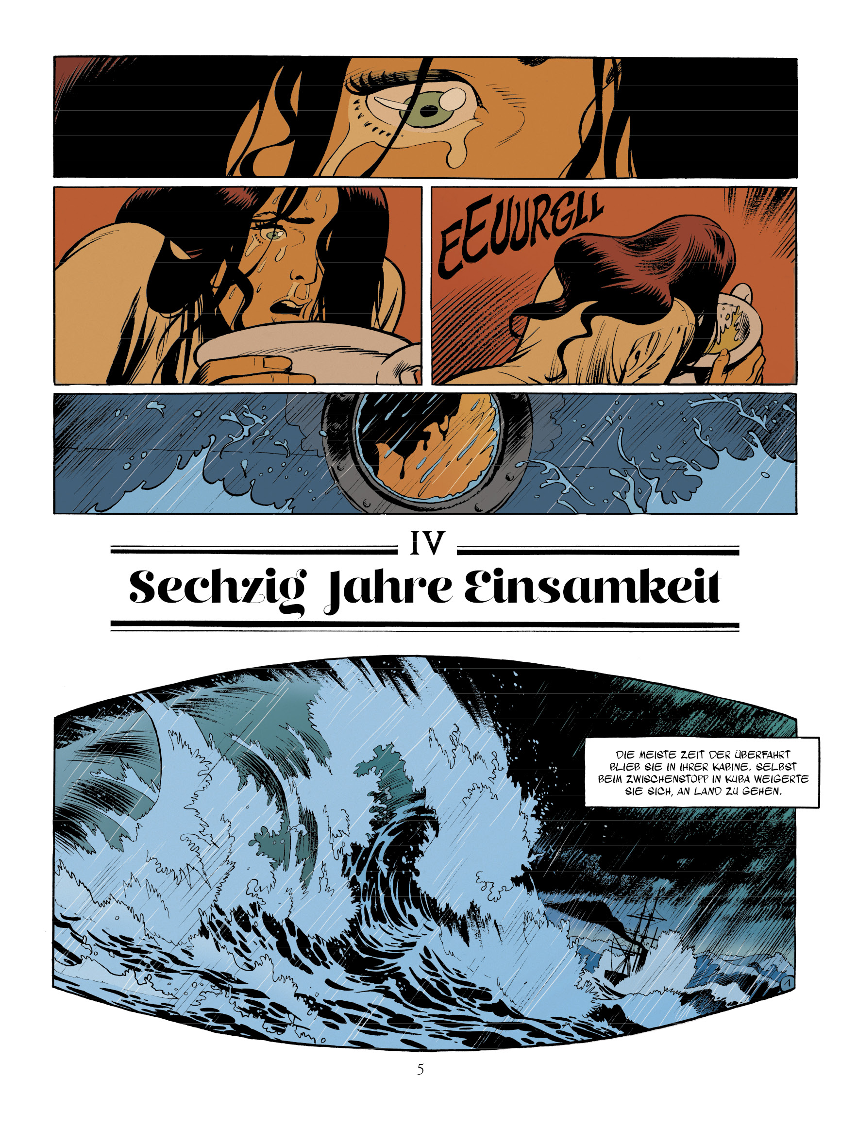finix-kaiserin-charlotte-4-graphic-novel-finale image 6