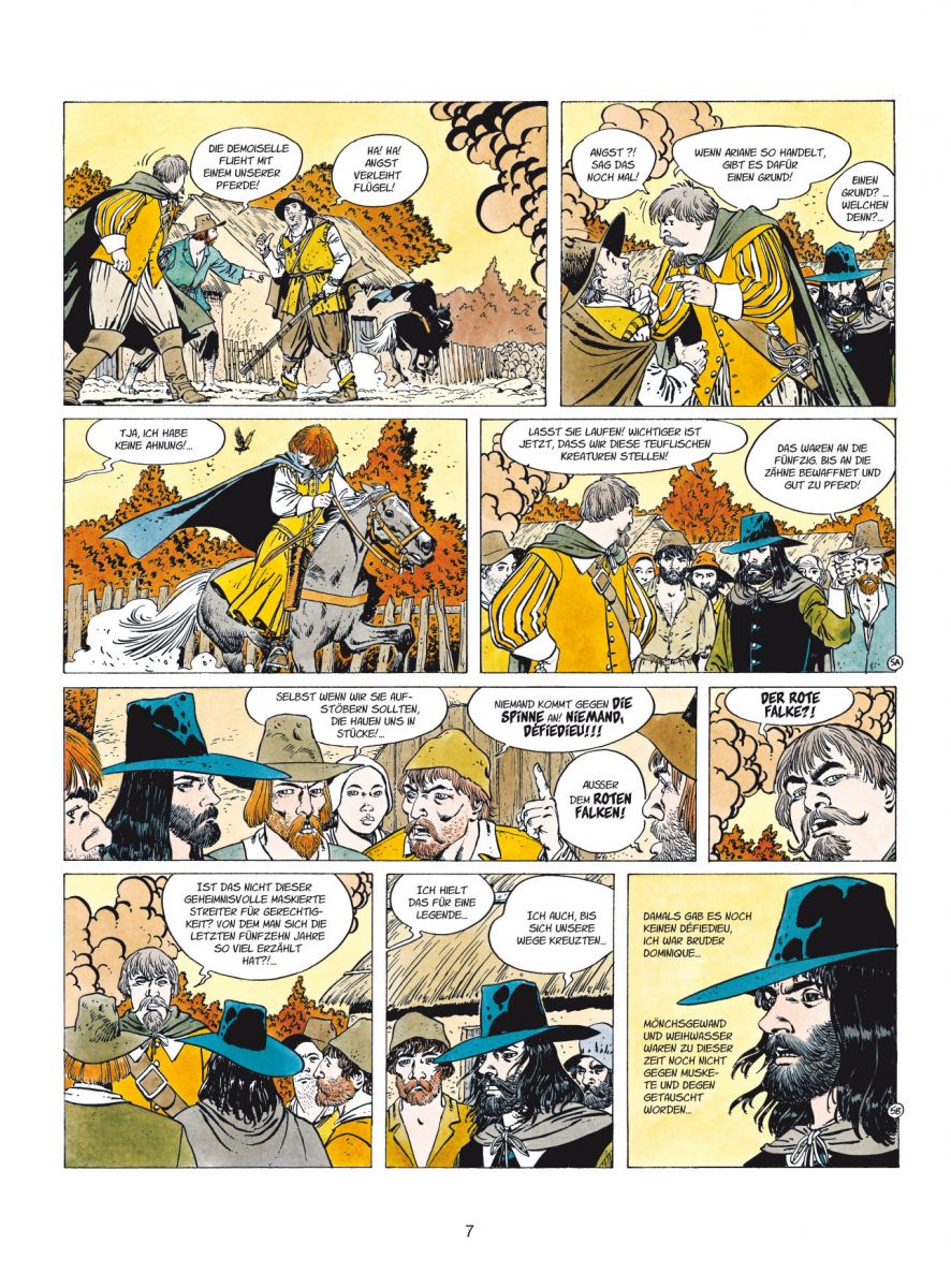 finix-der-rote-falke-band-01-historien-comic image 6