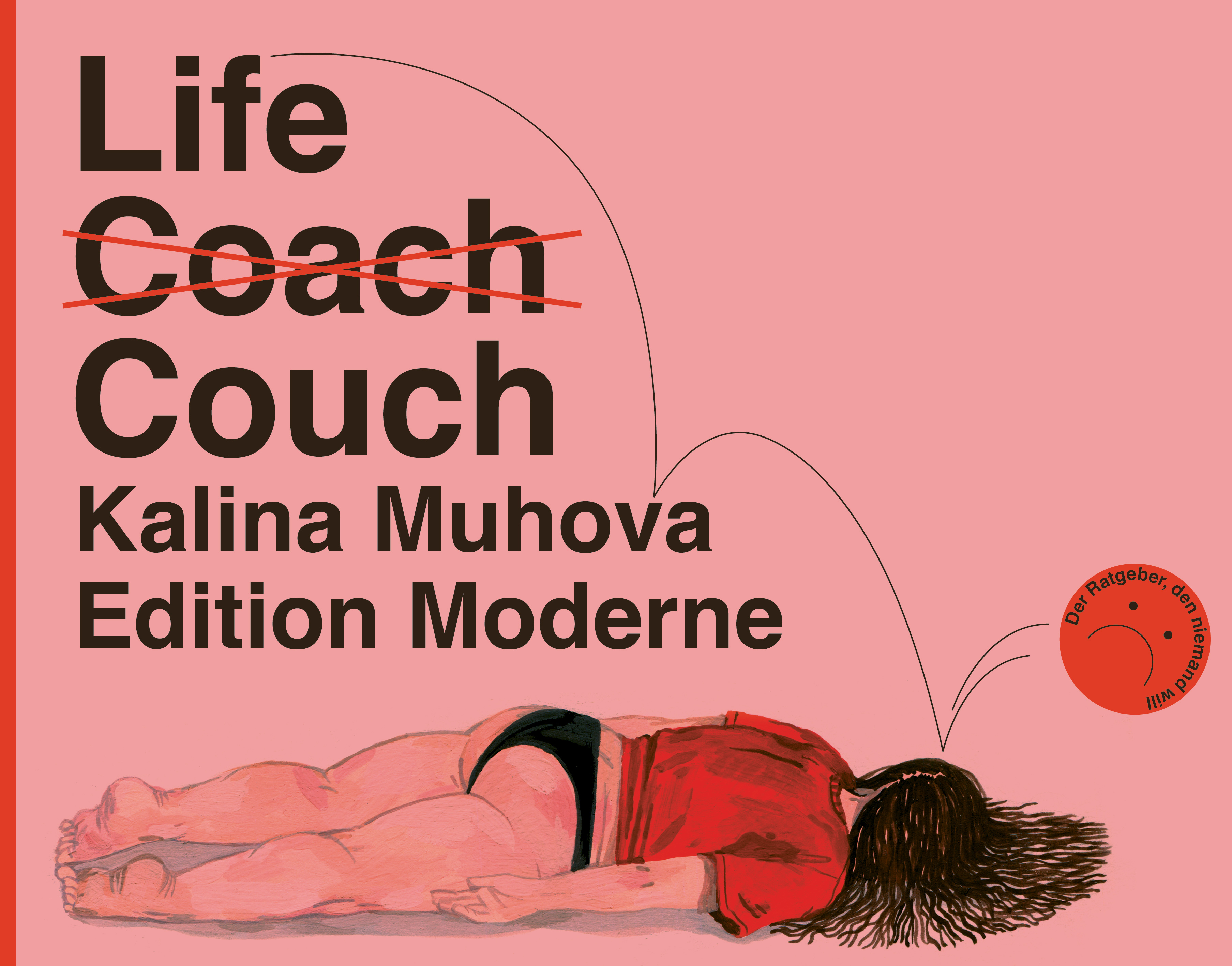 edition-moderne-life-couch-kalina-muhova-graphic-novel image 1