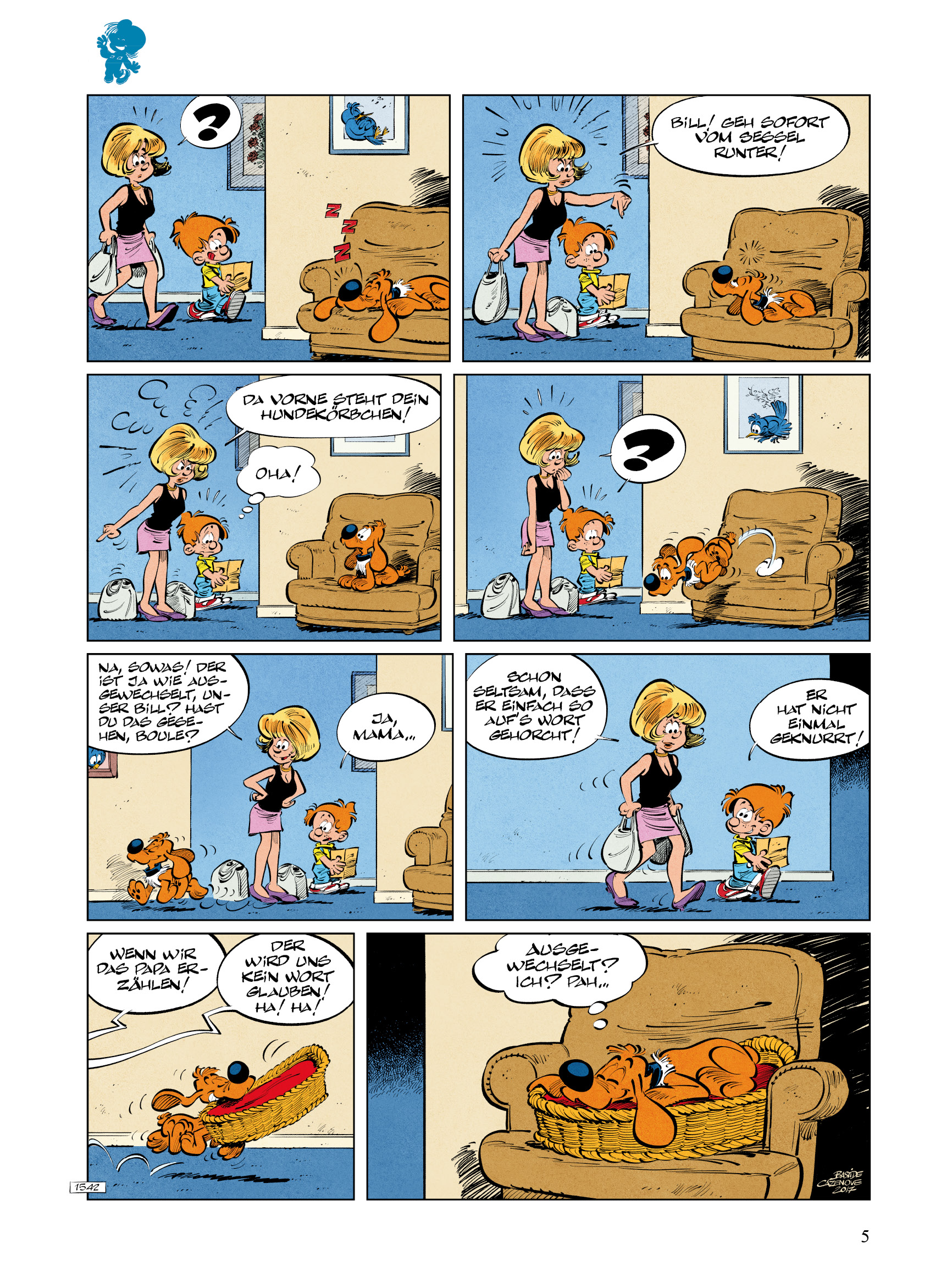 finix-boule-bill-38-kindercomic-band image 6