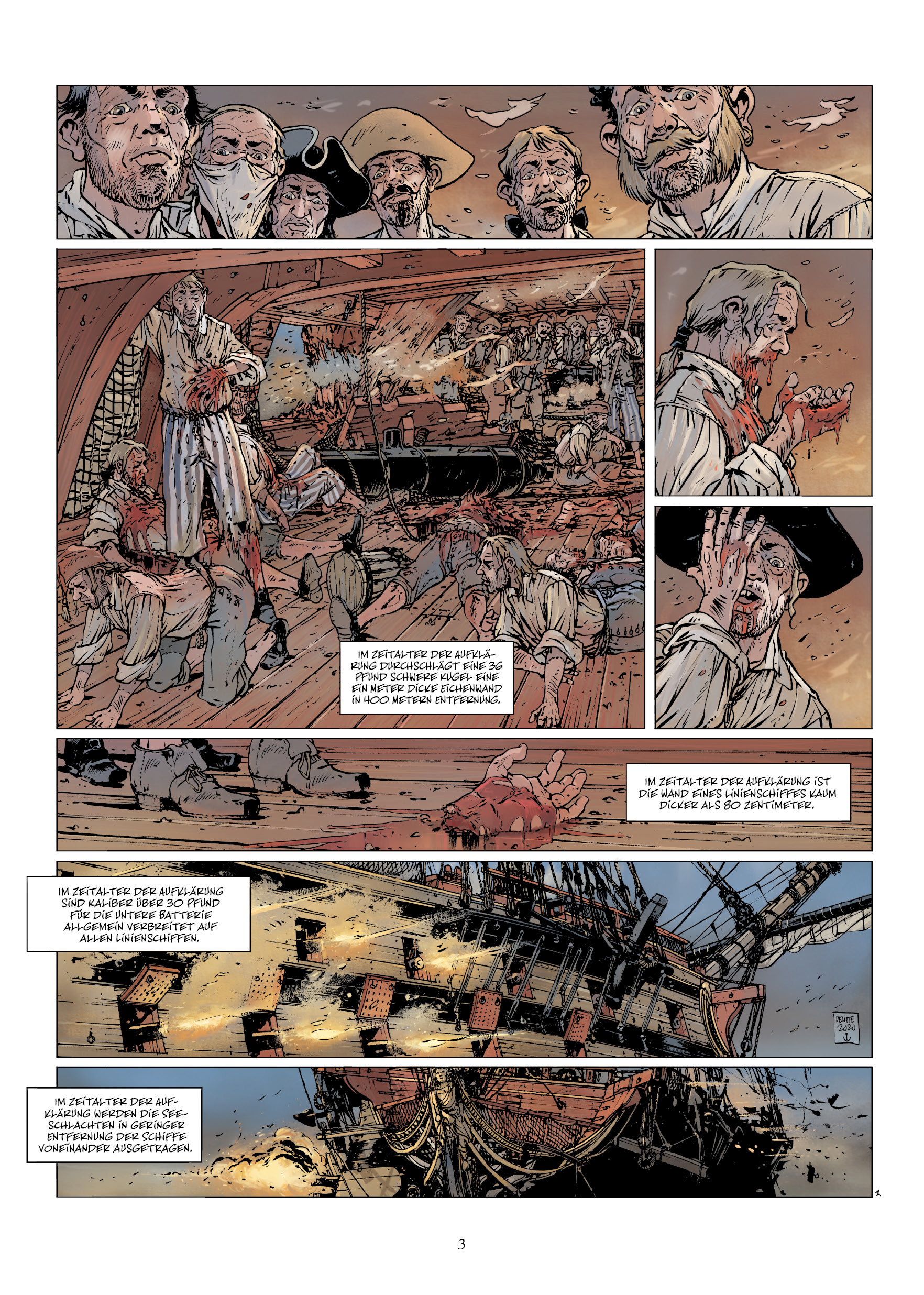 finix-die-gro-en-seeschlachten-band-16-graphic-novel image 4