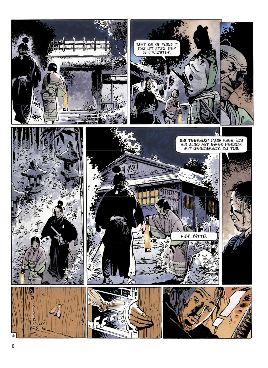 finix-kogaratsu-band-14-graphic-novel image 7