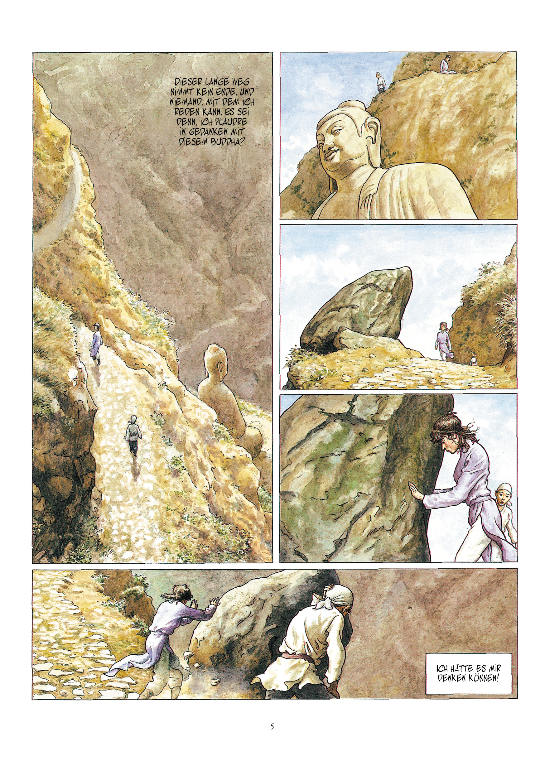 finix-he-pao-band-6-comic-album image 6