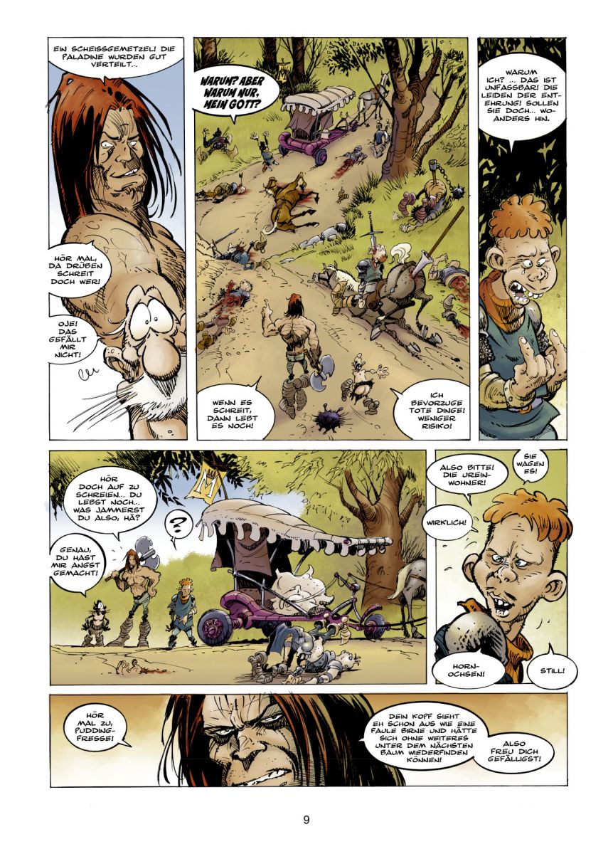 finix-kr-n-band-06-fantasy-comedy-comic image 8