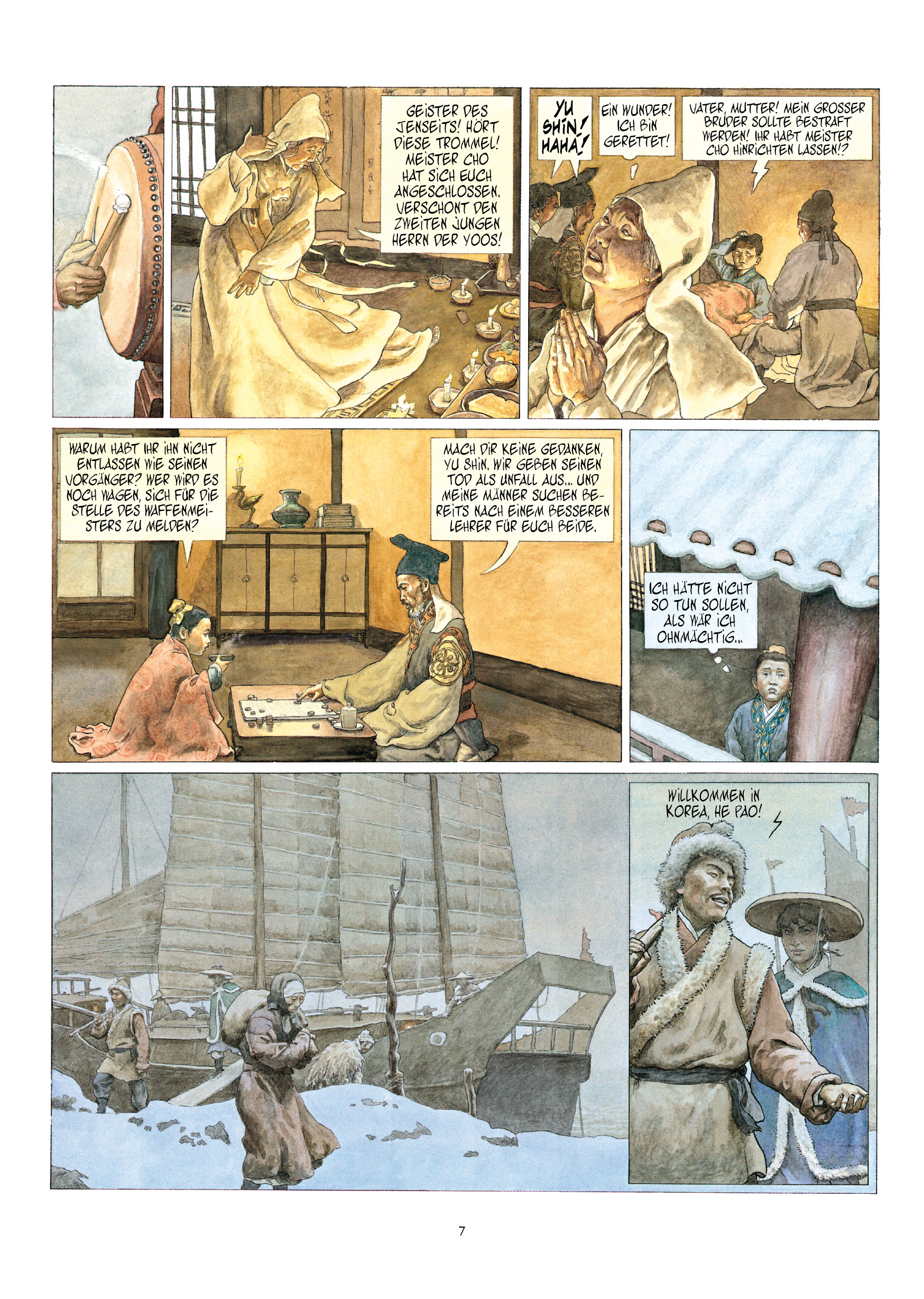 finix-he-pao-band-4-comic-zweiter-zyklus image 8