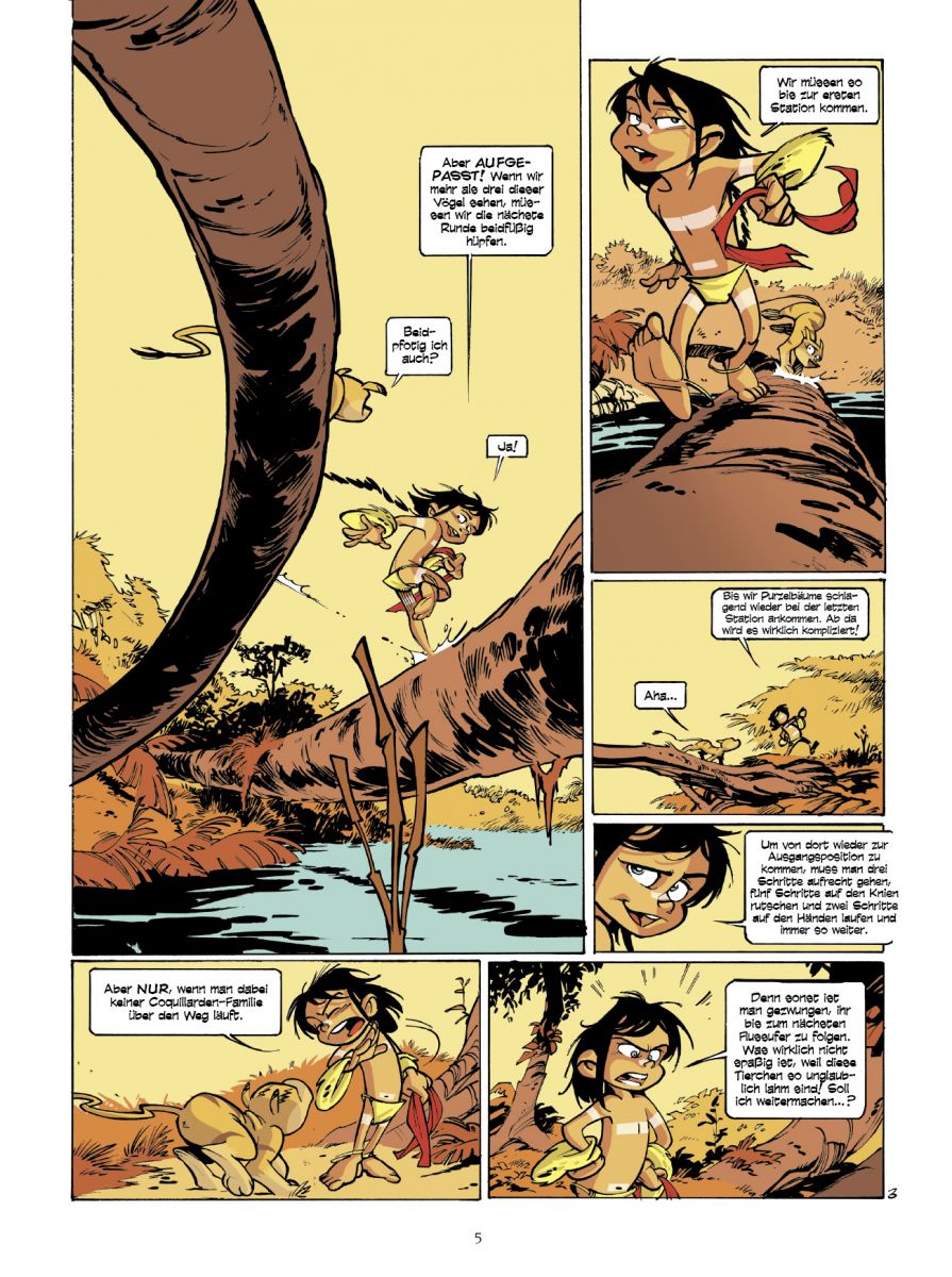 finix-n-vis-band-05-science-fiction-comic-album image 4