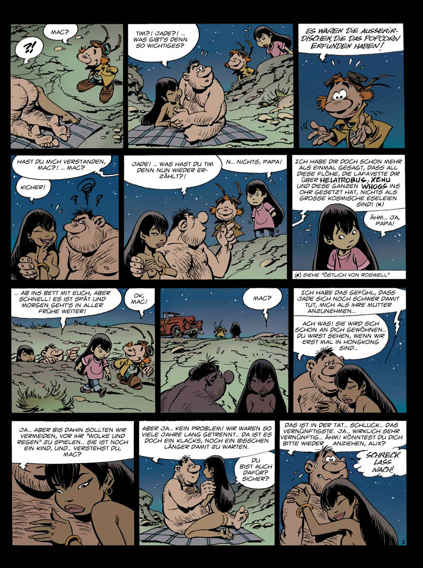 finix-helden-ohne-skrupel-band-11-graphic-novel-western image 3
