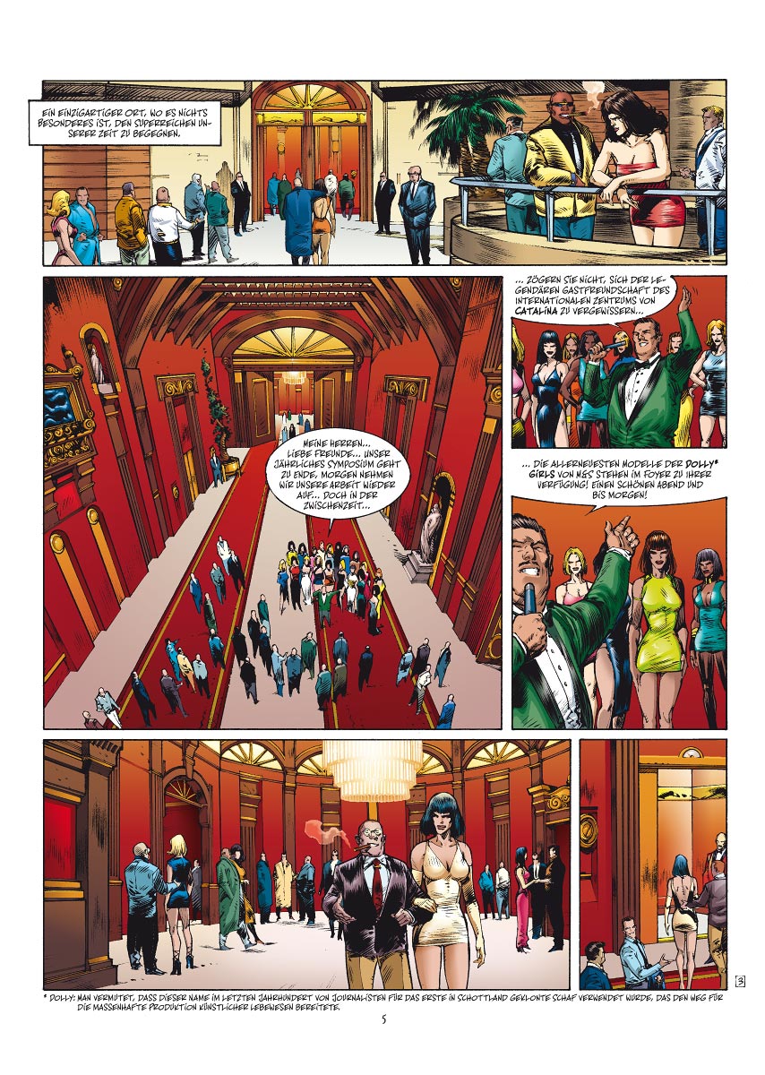 finix-nash-gesamtausgabe-band-03-thriller-comic image 4
