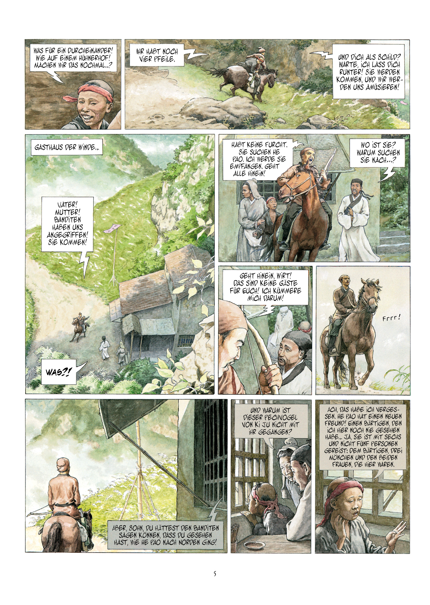 finix-he-pao-band-3-historien-manga-china-12-jahrhundert image 6
