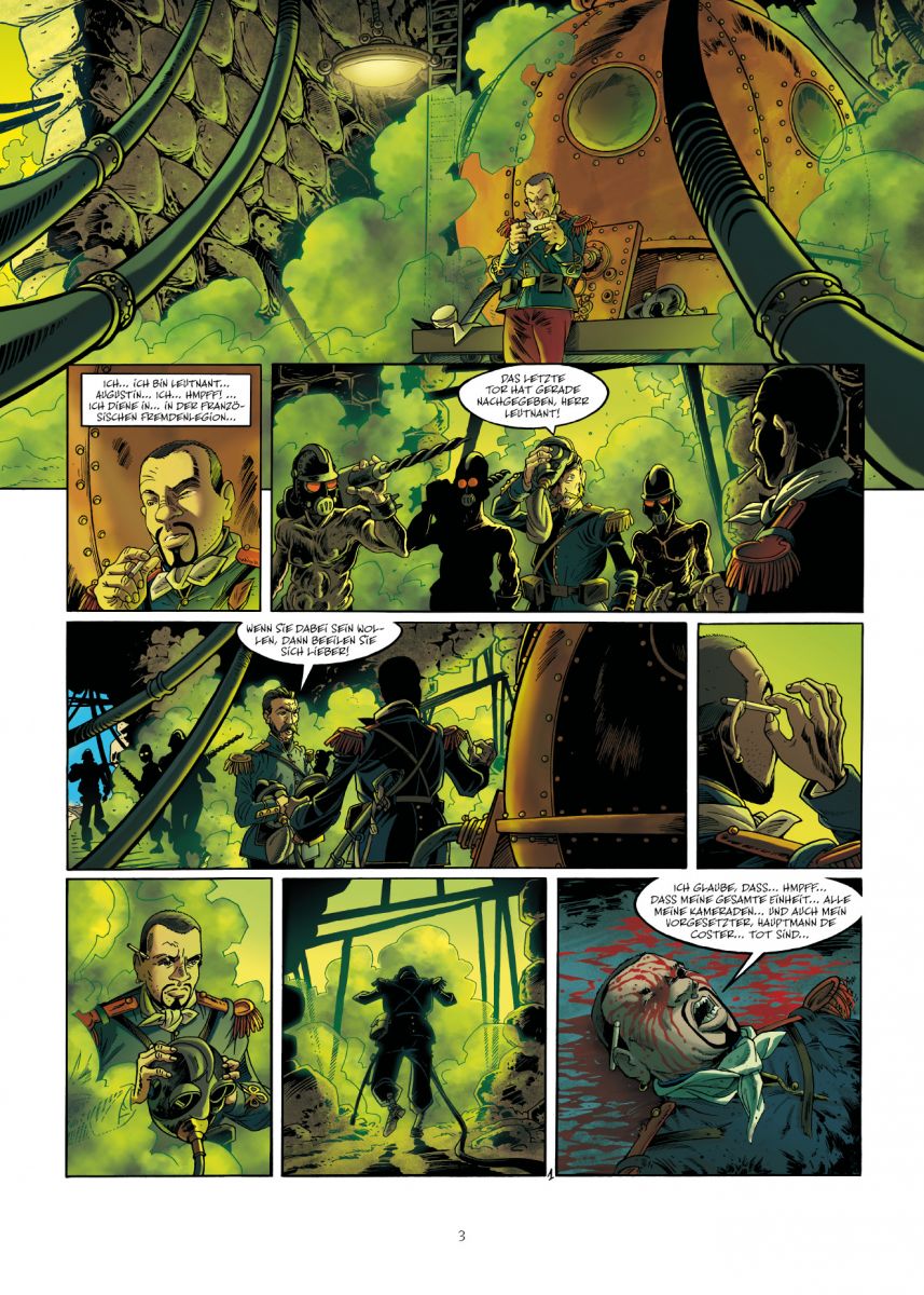 finix-hauteville-house-band-03-glantine-comic-album image 2
