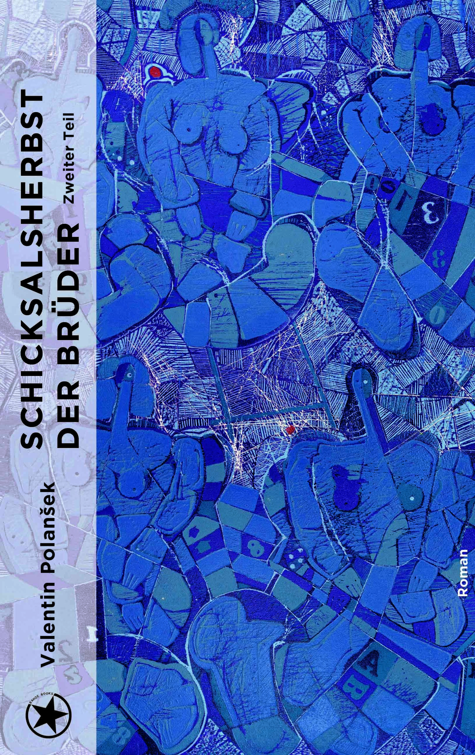 bahoe-books-schicksalsherbst-der-br-der-ii-literatur image 1