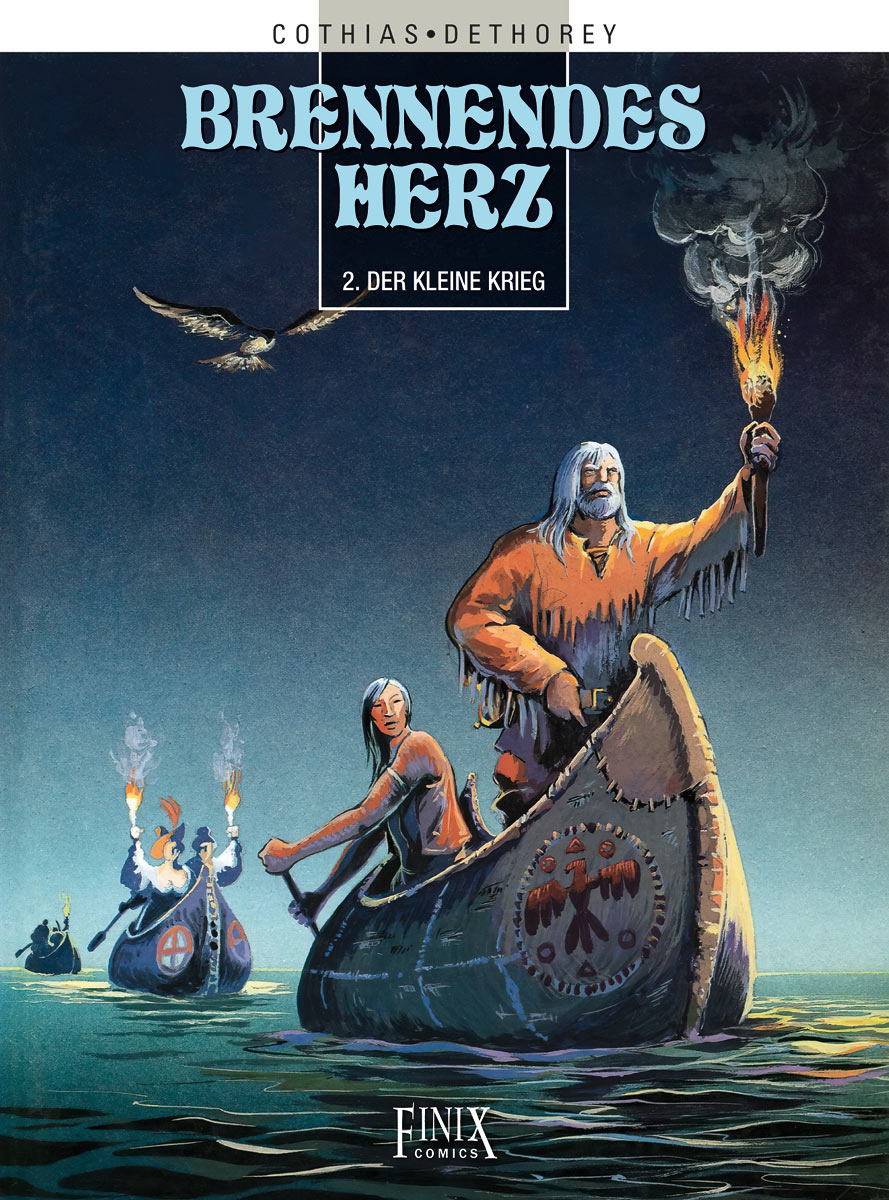 finix-brennendes-herz-2-graphic-novel image 1