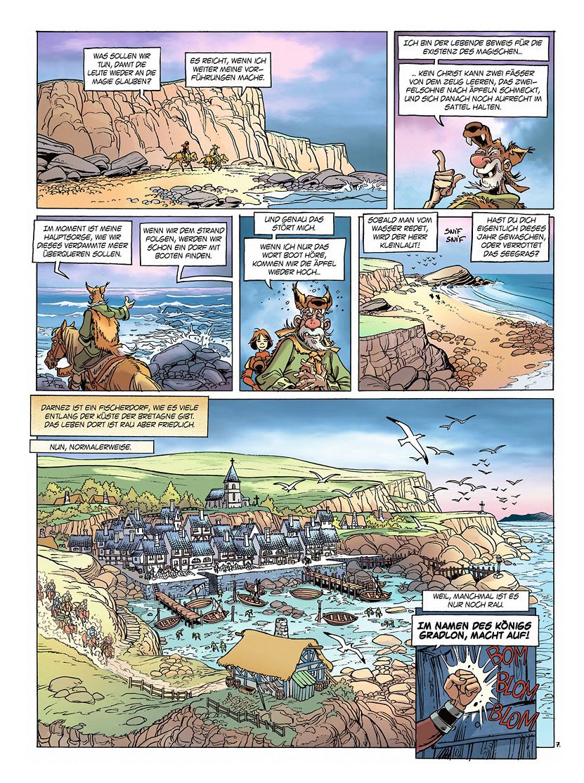 finix-excalibur-band-05-graphic-novel image 8