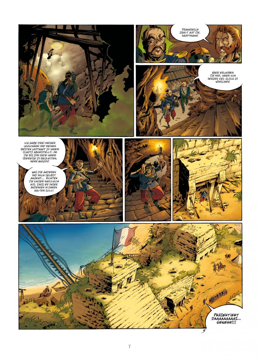 finix-hauteville-house-band-01-graphic-novel image 6