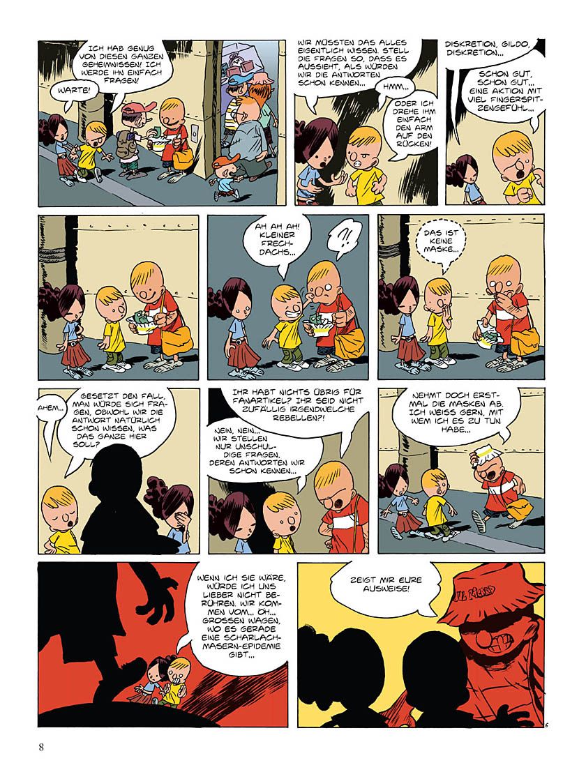 finix-die-kosmonauten-der-zukunft-band-3-sci-fi-comic image 7