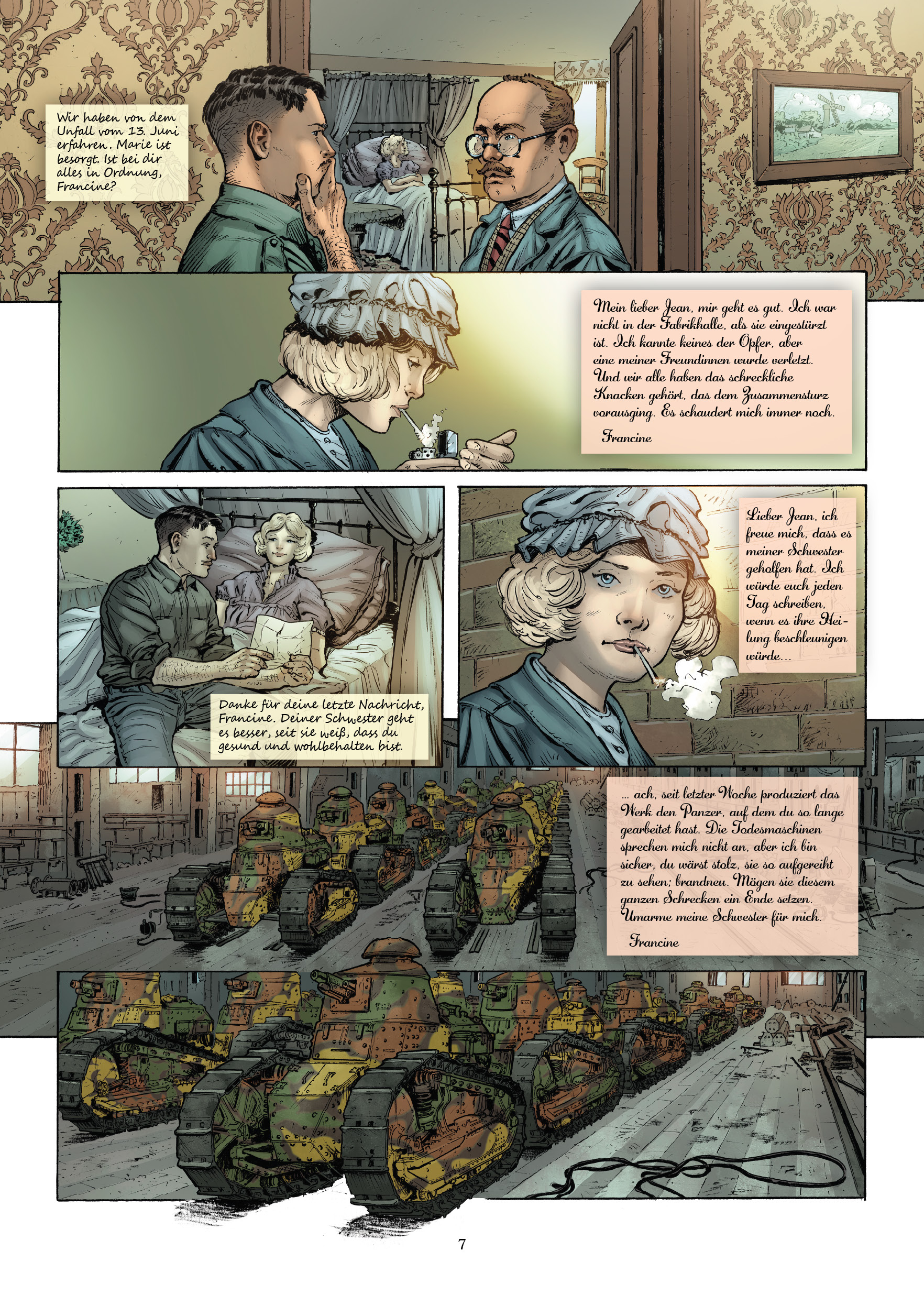finix-panzerschlachten-4-marne-1918-graphic-novel image 8