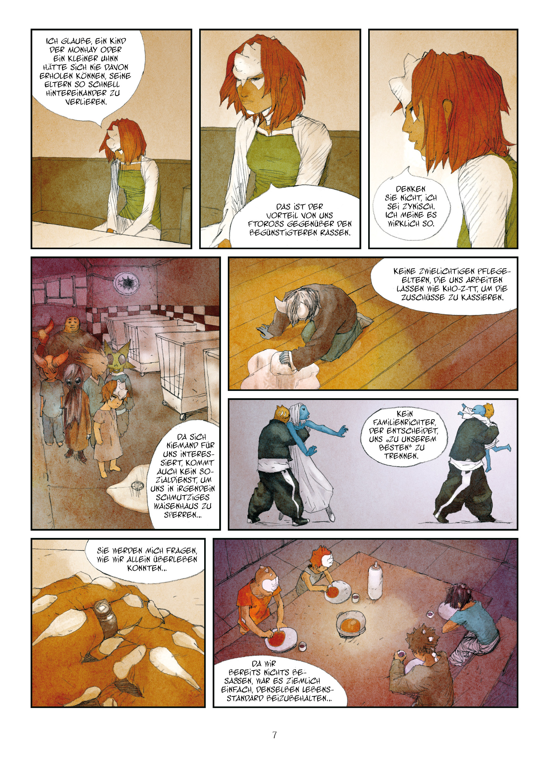 finix-die-chroniken-von-sillage-3-sci-fi-graphic-novel image 8