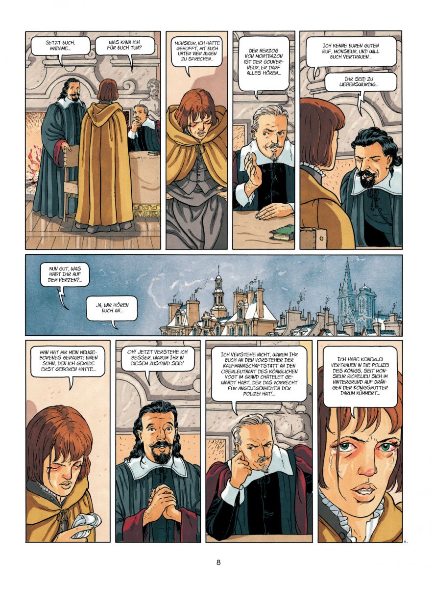 finix-der-rote-falke-band-09-graphic-novel image 7