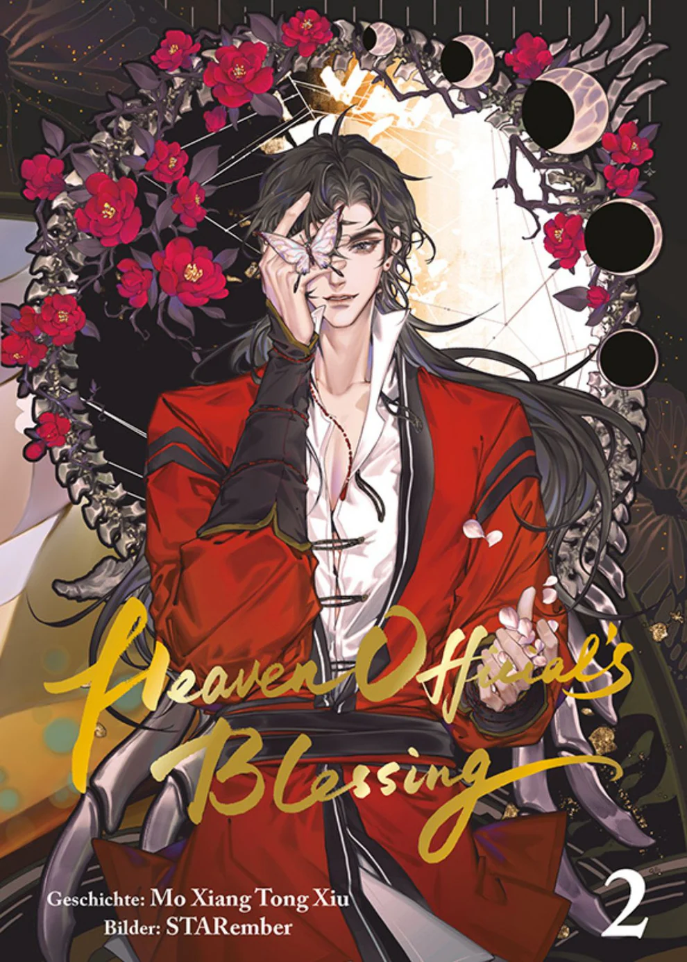 chinabooks-heaven-official-s-blessing-band-2-manhua image 1