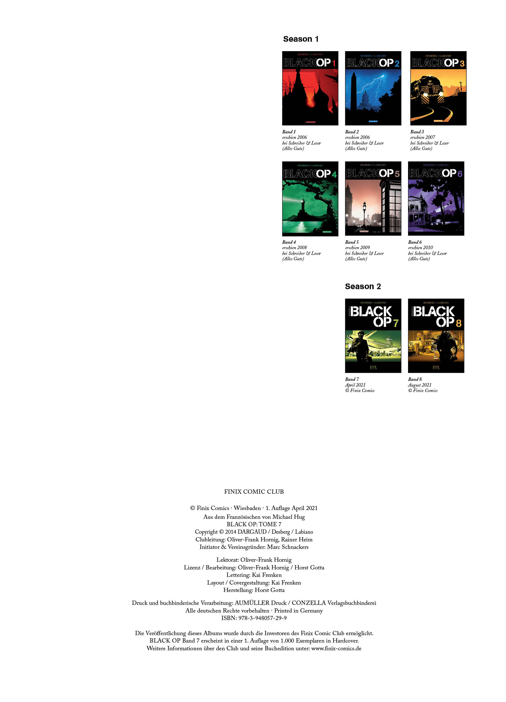 finix-blackop-7-graphic-novel-thriller image 3