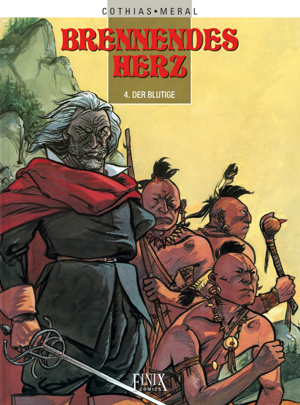 finix-brennendes-herz-4-historien-comic image 1