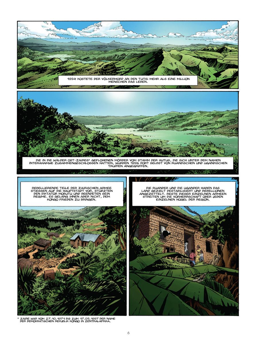 finix-i-r-band-16-thriller-graphic-novel-larry-b-max image 5